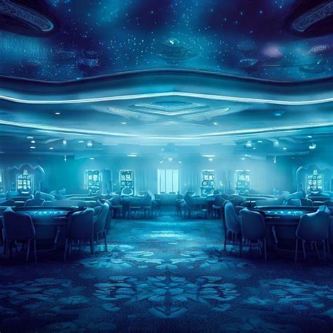 The World of Open Source Casino Software .